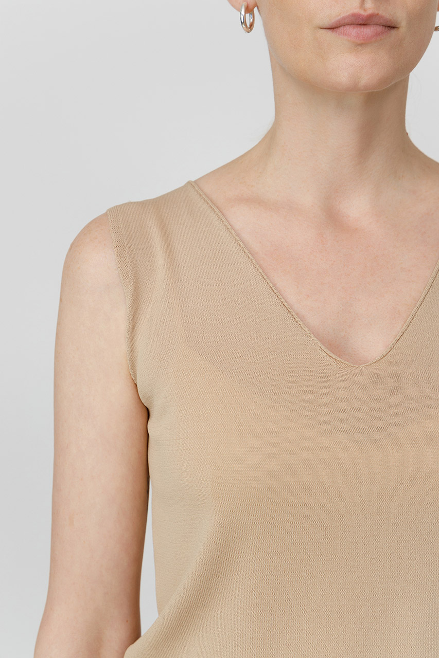 TOP DIN TRICOT 3521VI