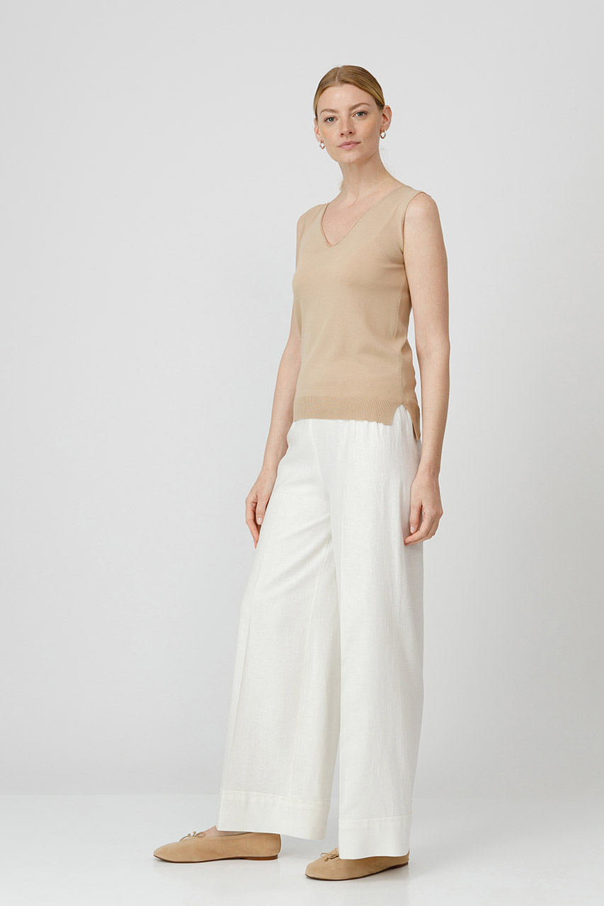 TOP DIN TRICOT 3521VI