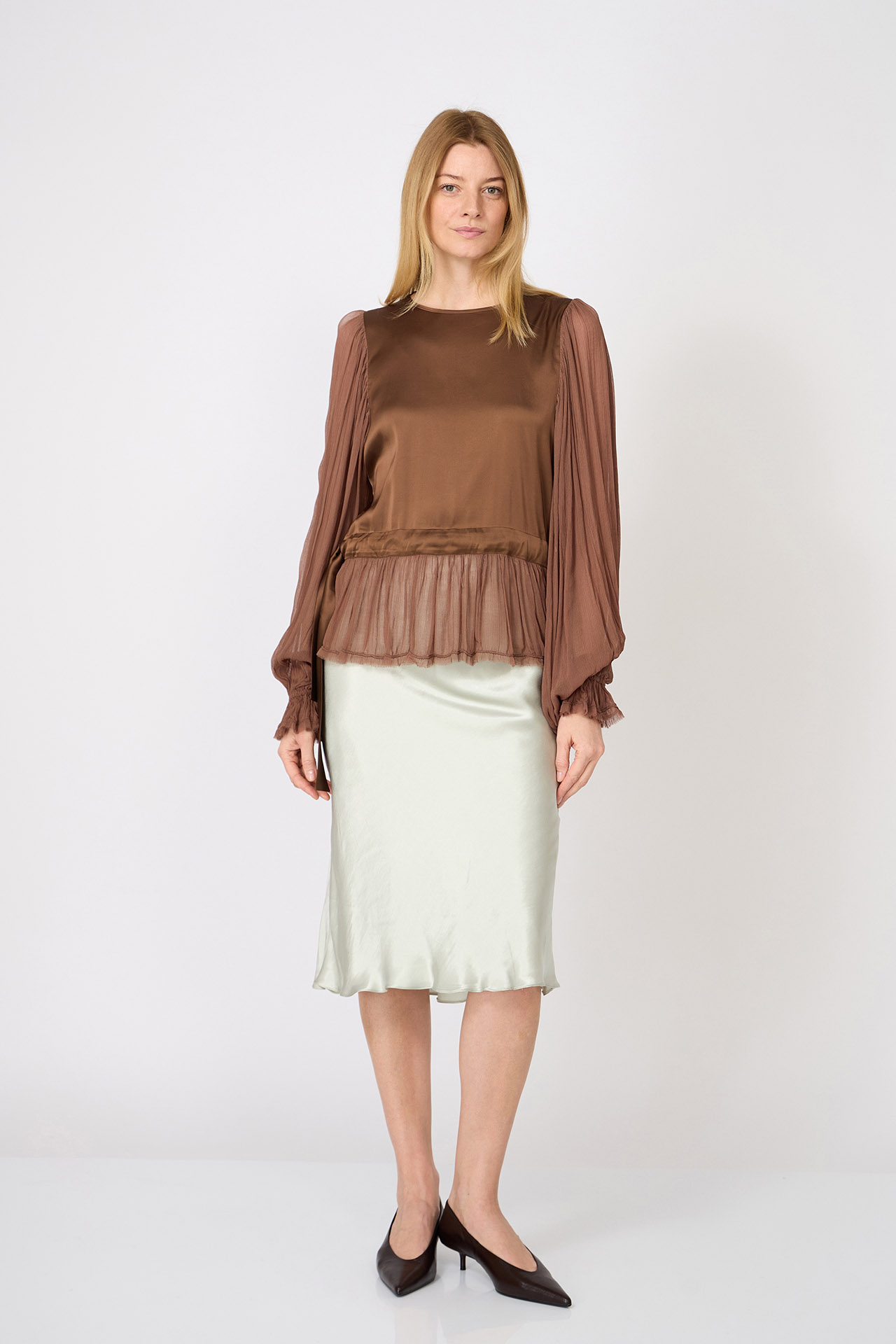 BLUZA AMESTEC MATASE 8019MVH