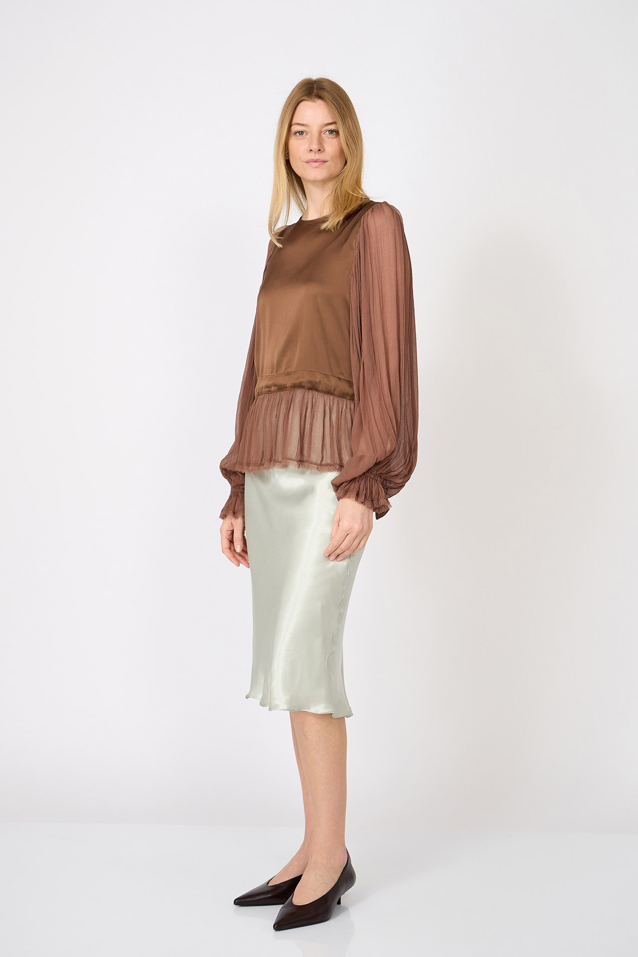BLUZA AMESTEC MATASE 8019MVH