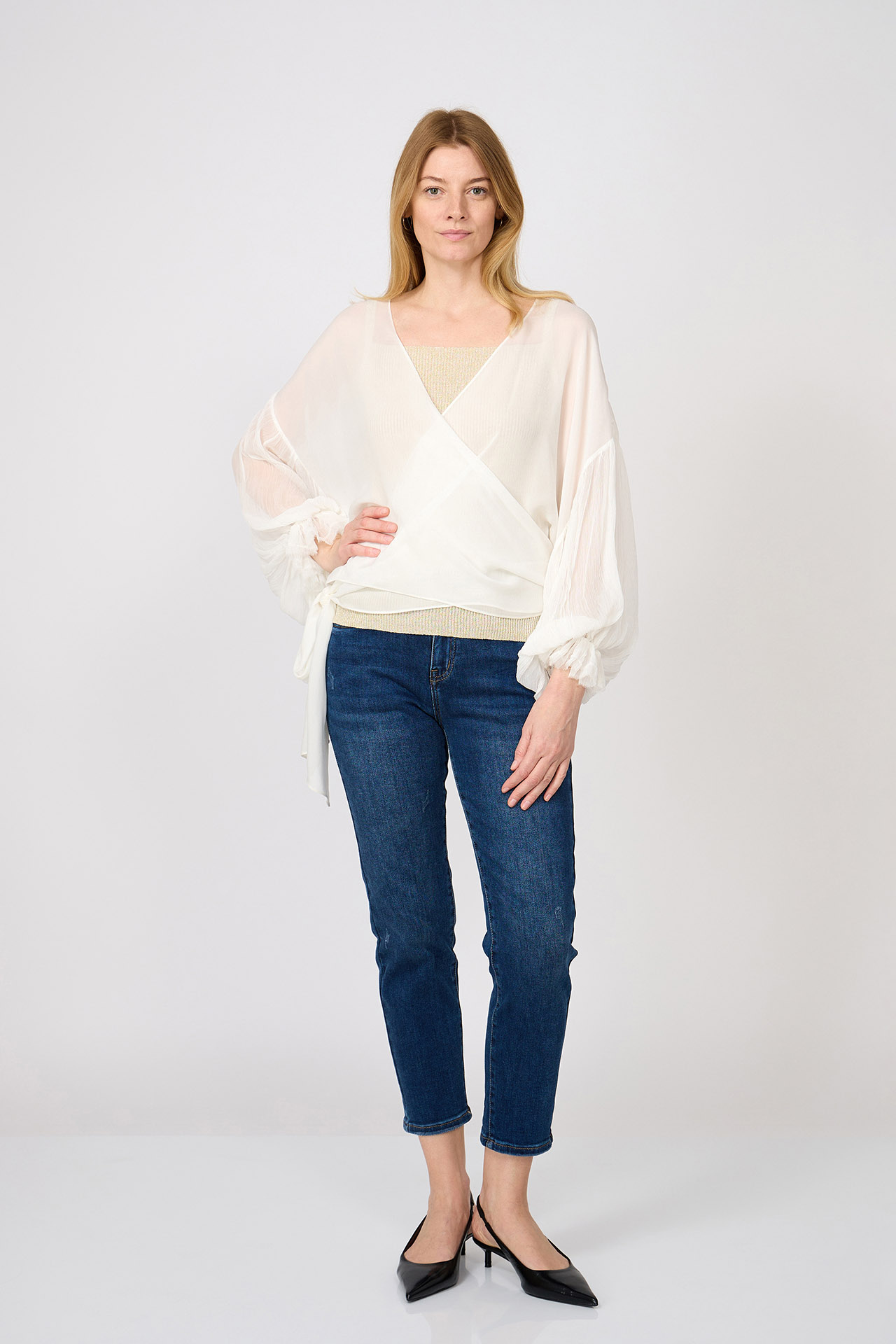 BOLERO AMESTEC MATASE 8124MV