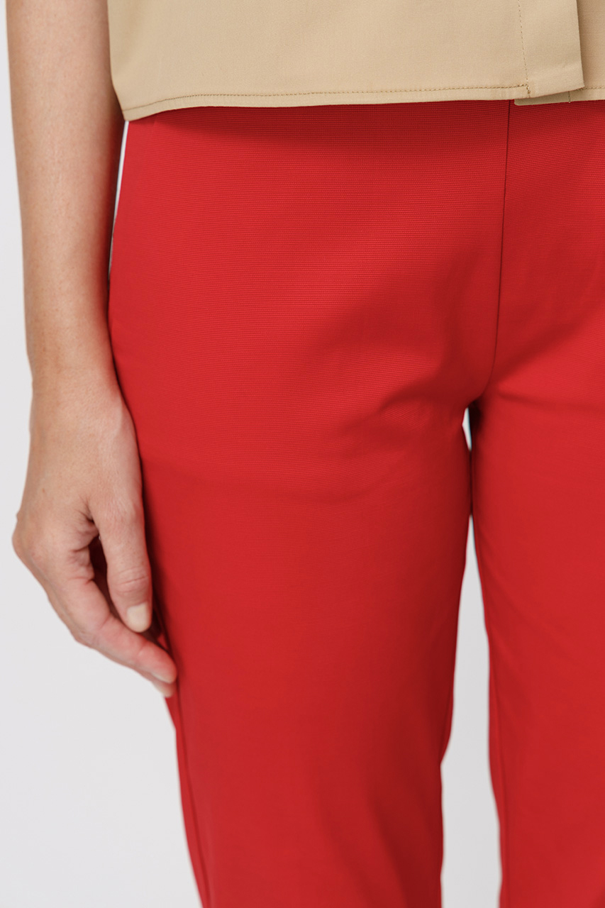 PANTALON CONIC CU DUNGĂ 9614RI