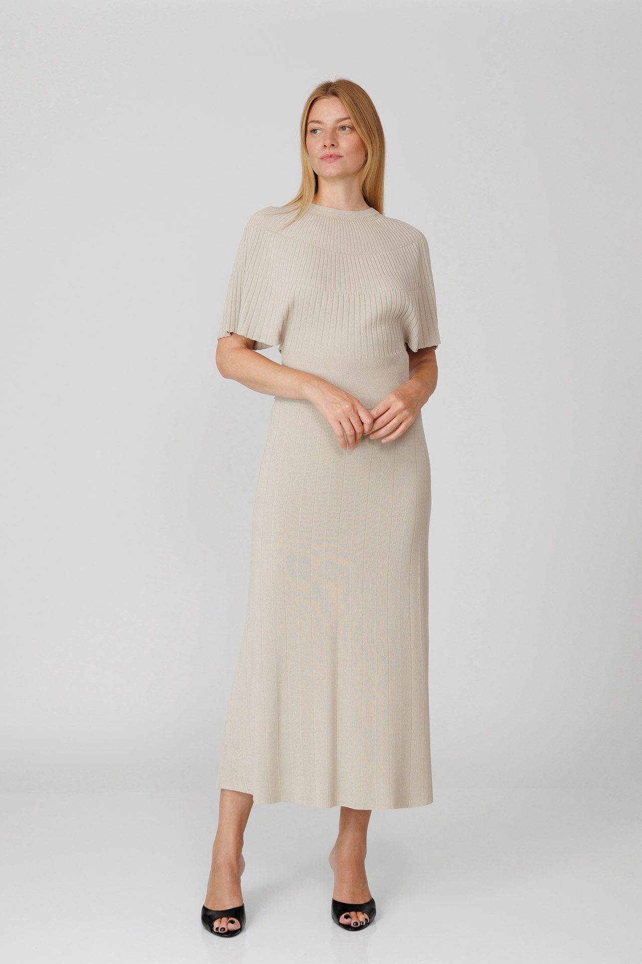 BLUZA TRICOTATA AMESTEC MATASE 5133X