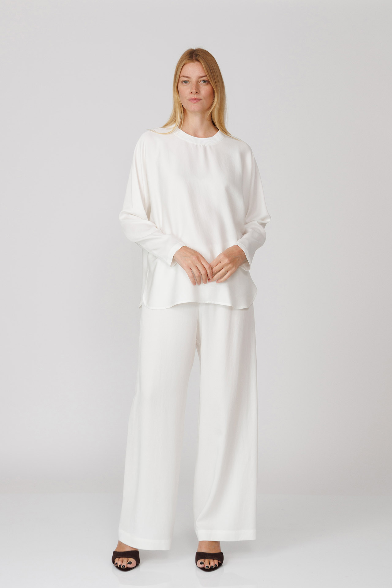 BLUZA DIN LYOCELL 5052T