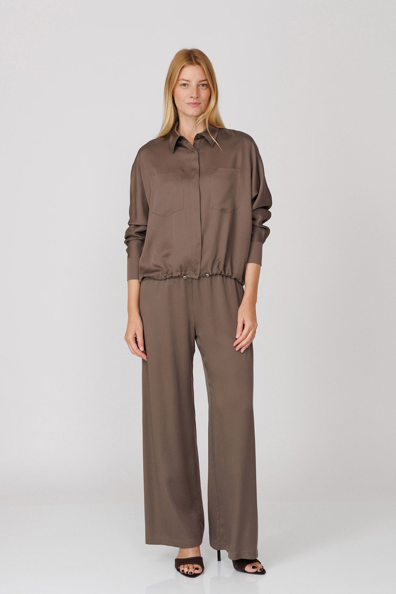 CAMASA DIN LYOCELL 5049T