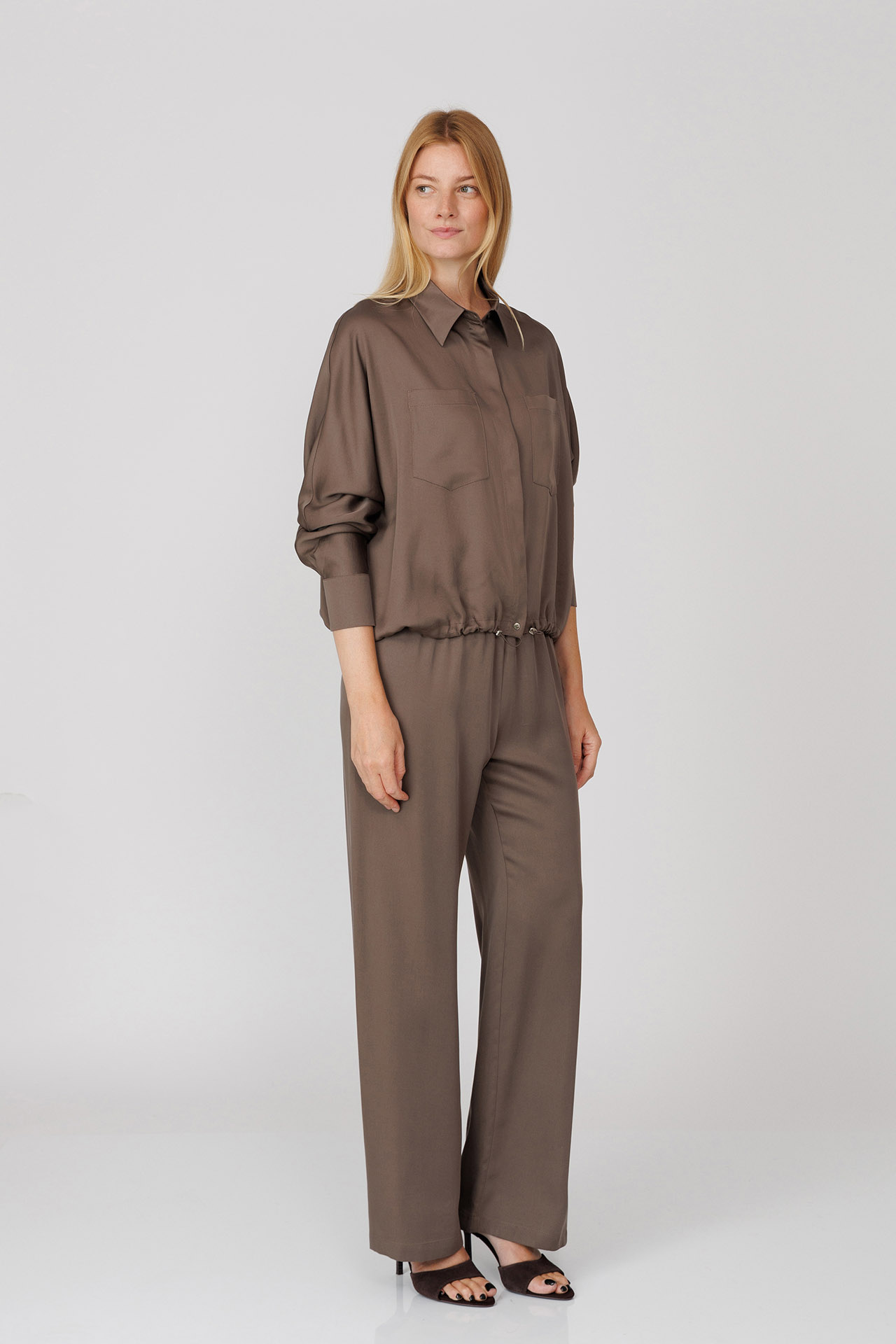 CAMASA DIN LYOCELL 5049T