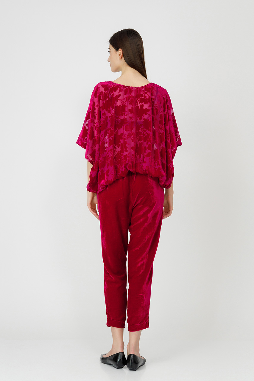 PANTALON CONIC DIN CATIFEA 9614CA