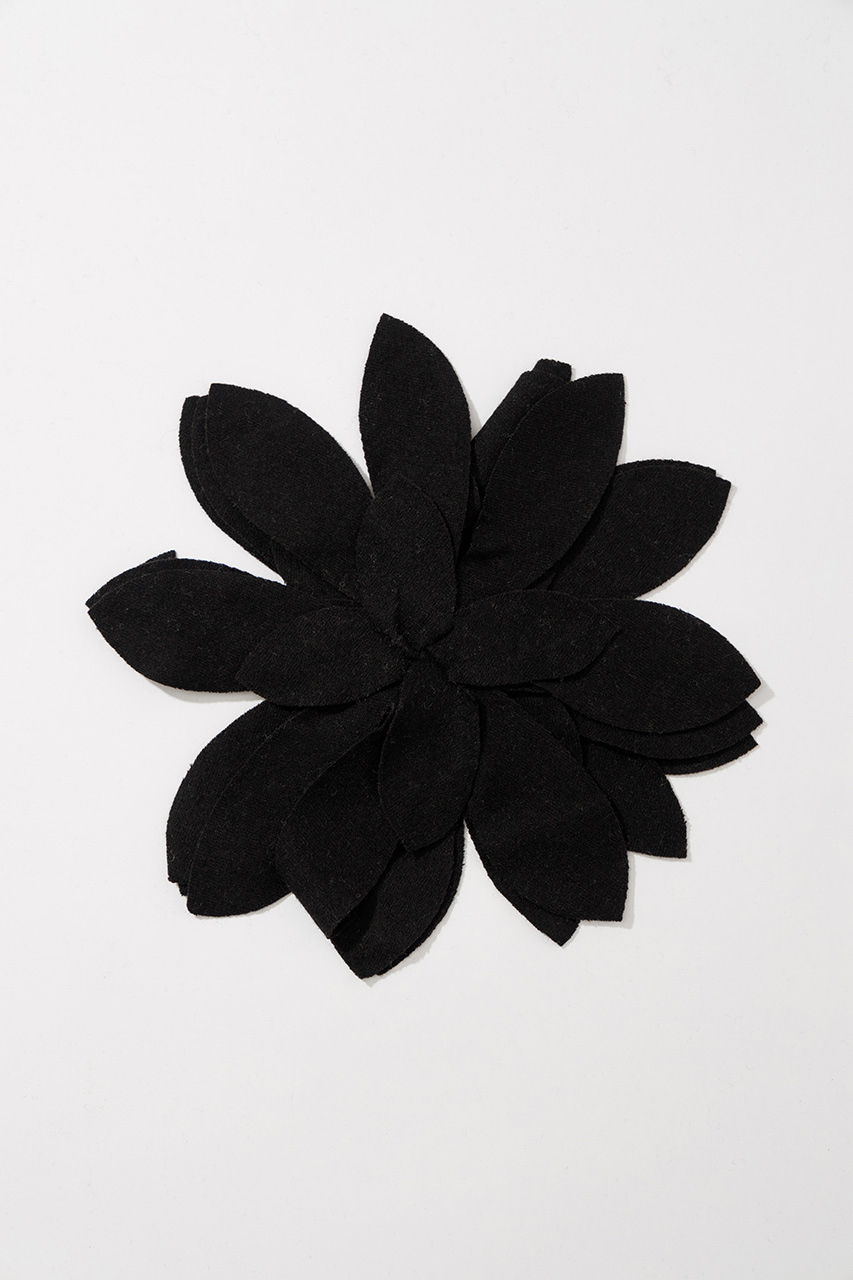 BROSA - FLOARE DIN LANA 9852W