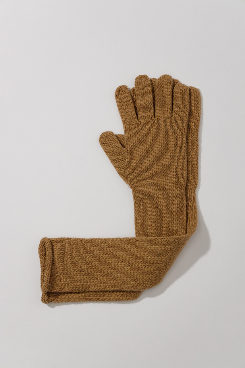 MANUSI DIN TRICOT 2069Z