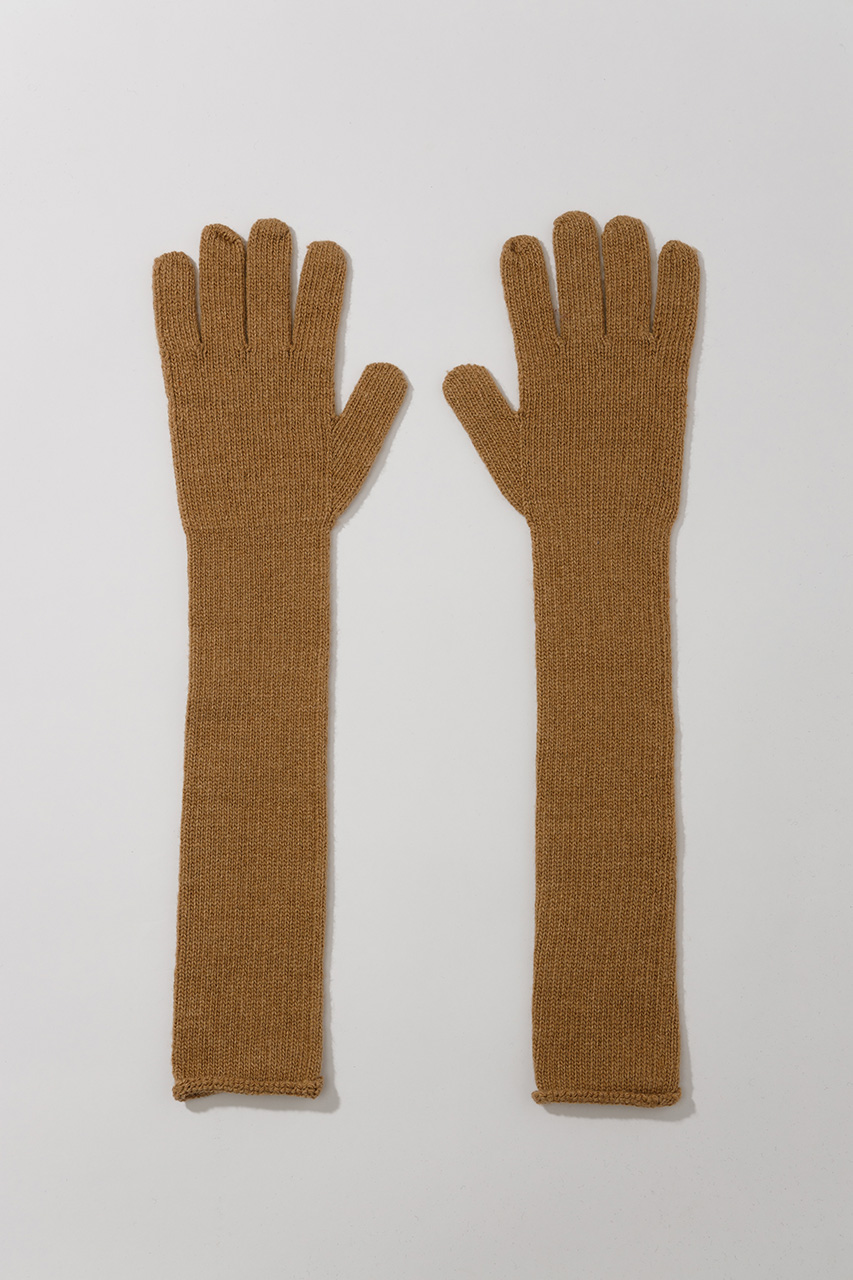 MANUSI DIN TRICOT 2069Z