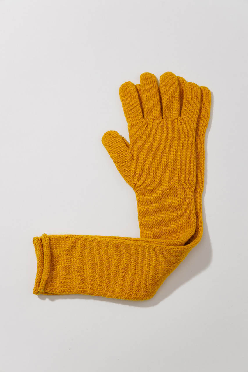 MANUSI DIN TRICOT 2069Z