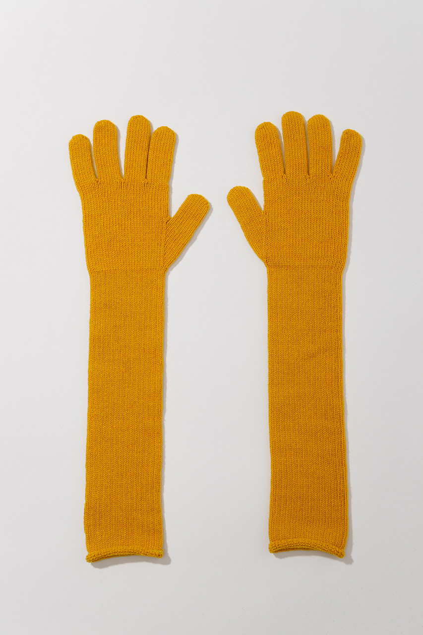 MANUSI DIN TRICOT 2069Z