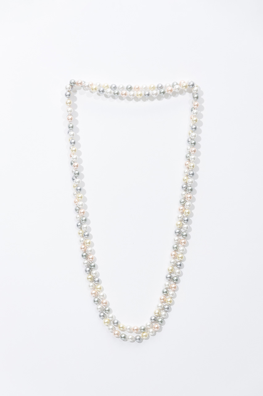 COLIER DIN PERLE DE MALLORCA 9847