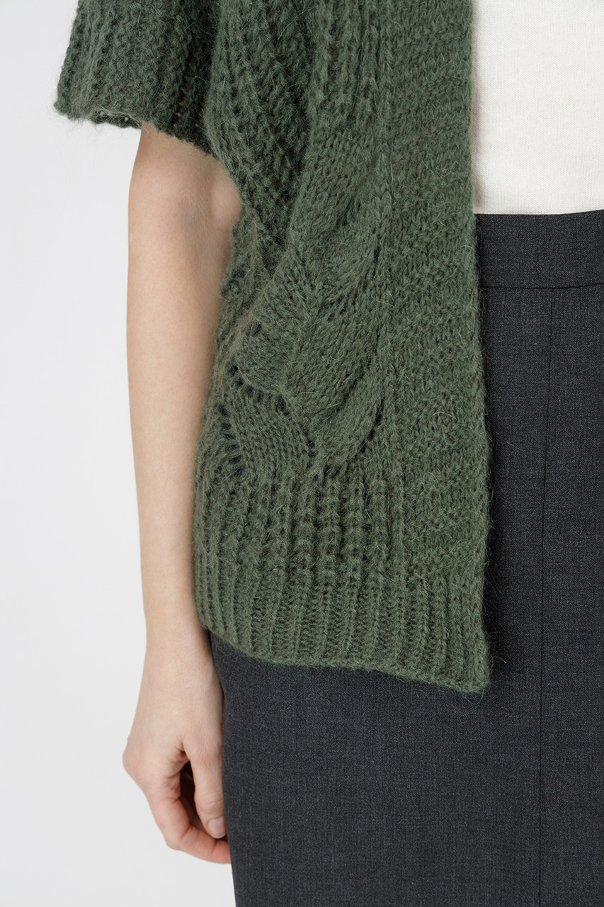CARDIGAN CU MODEL 5509AN