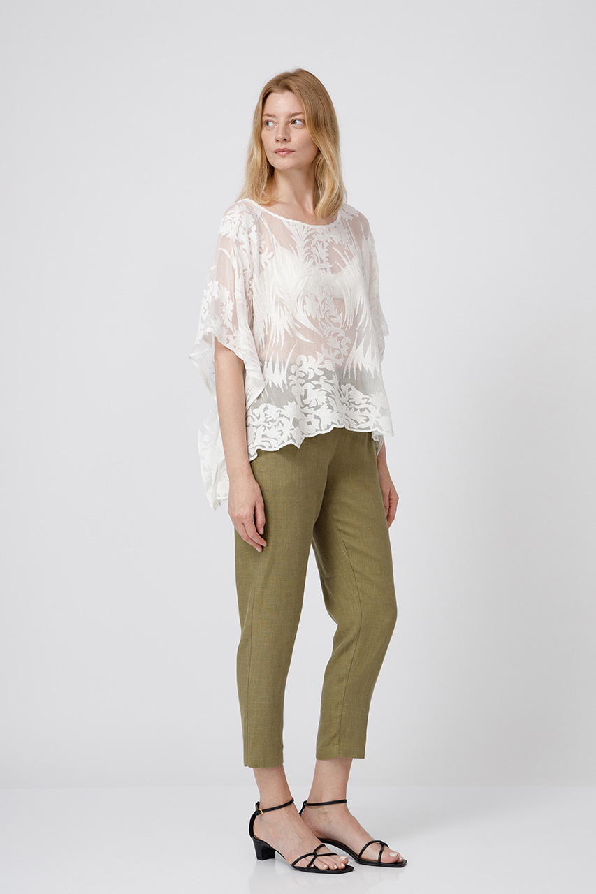 PANTALON DIN IN 9614INH