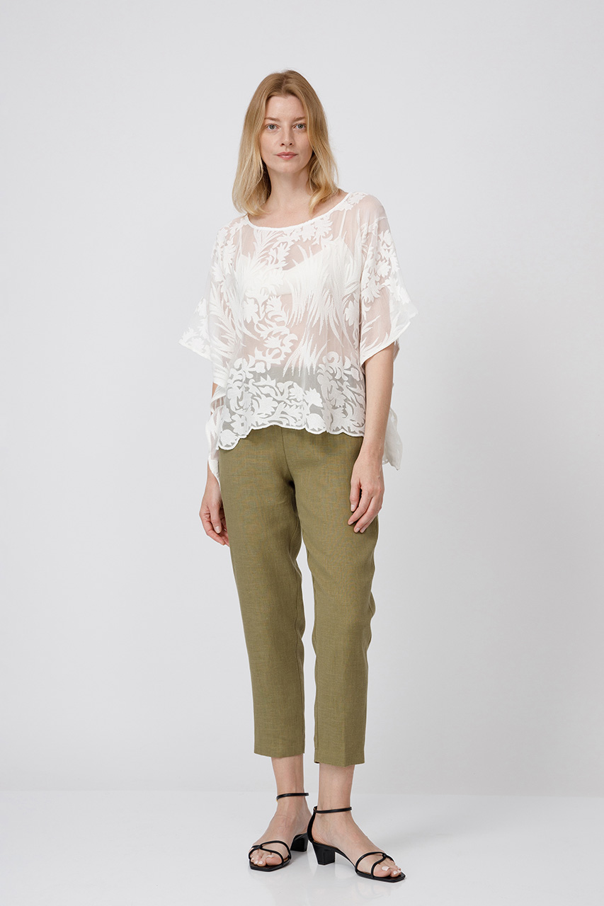 PANTALON DIN IN 9614INH