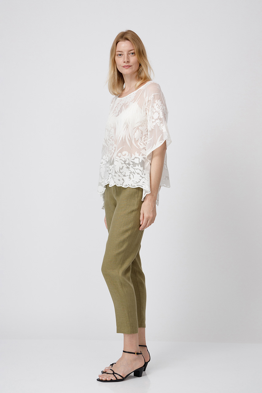 PANTALON DIN IN 9614INH