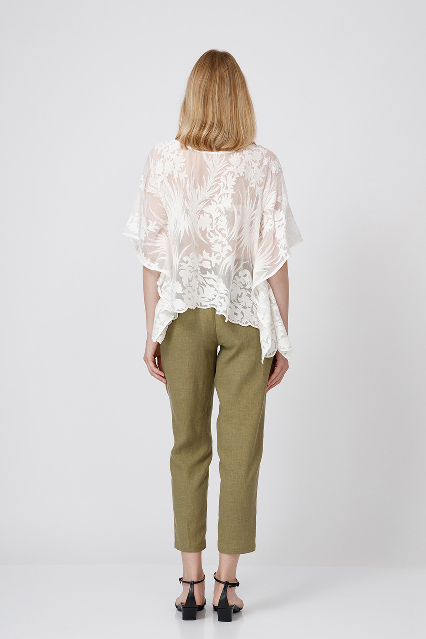 PANTALON DIN IN 9614INH