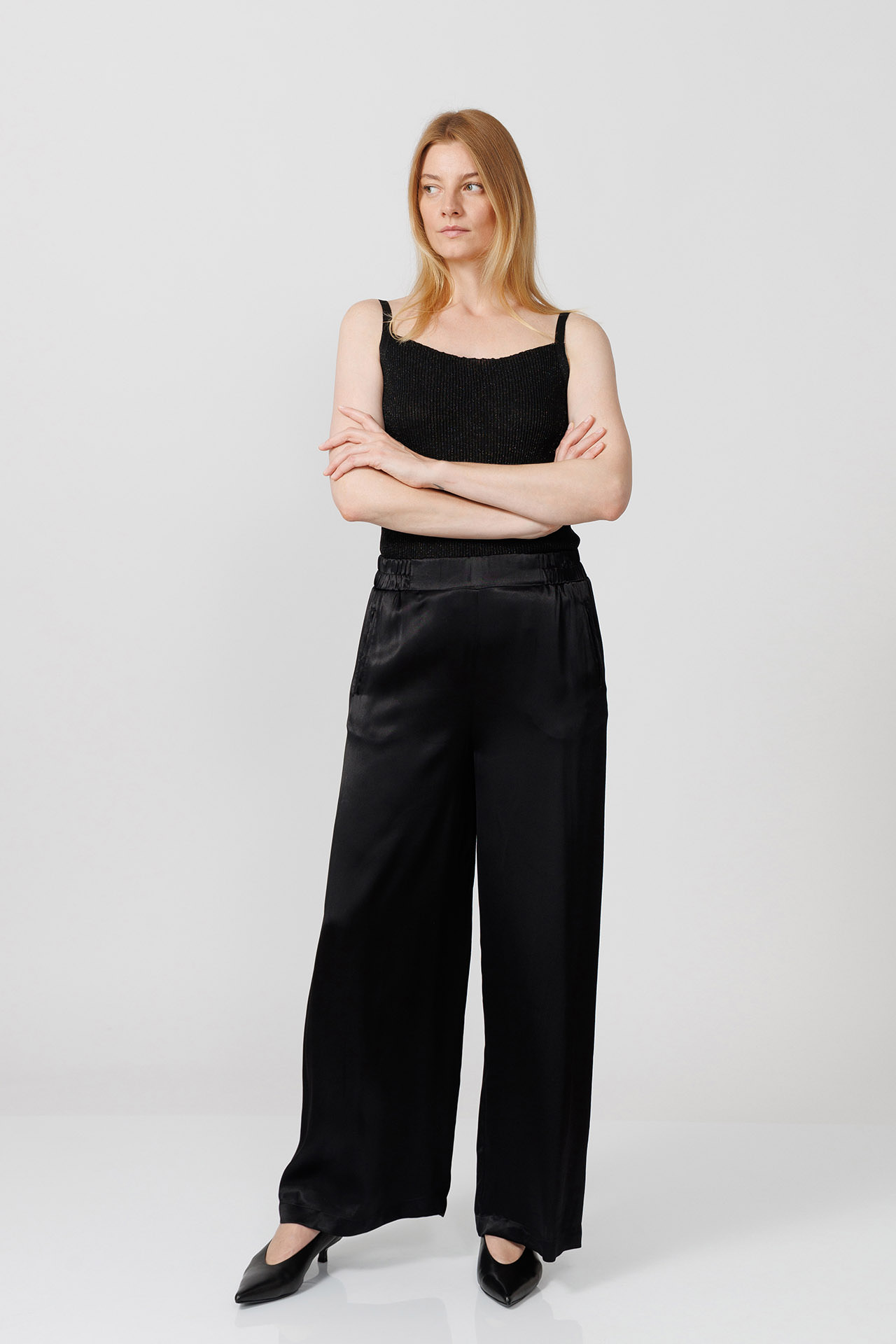PANTALON AMESTEC MĂTASE 8046VGH