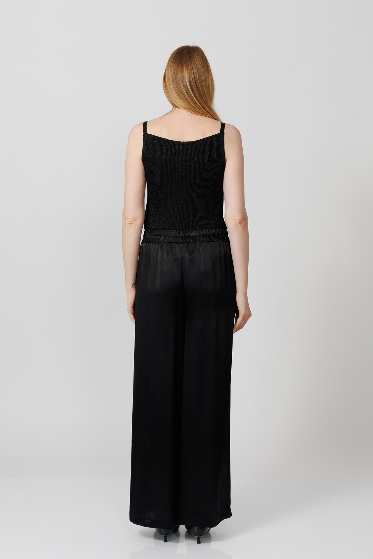 PANTALON AMESTEC MĂTASE 8046VGH