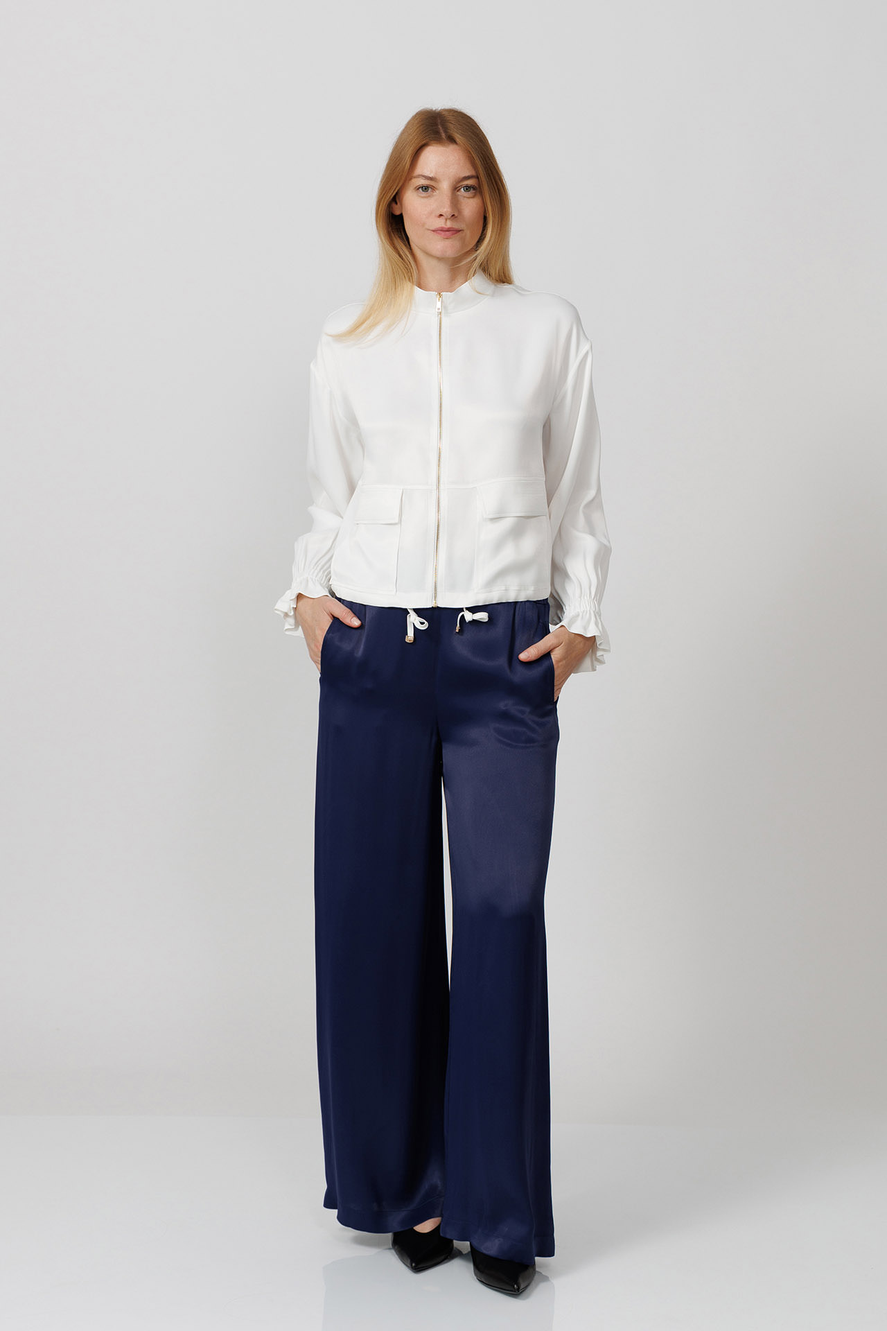 PANTALON AMESTEC MATASE 8046VG