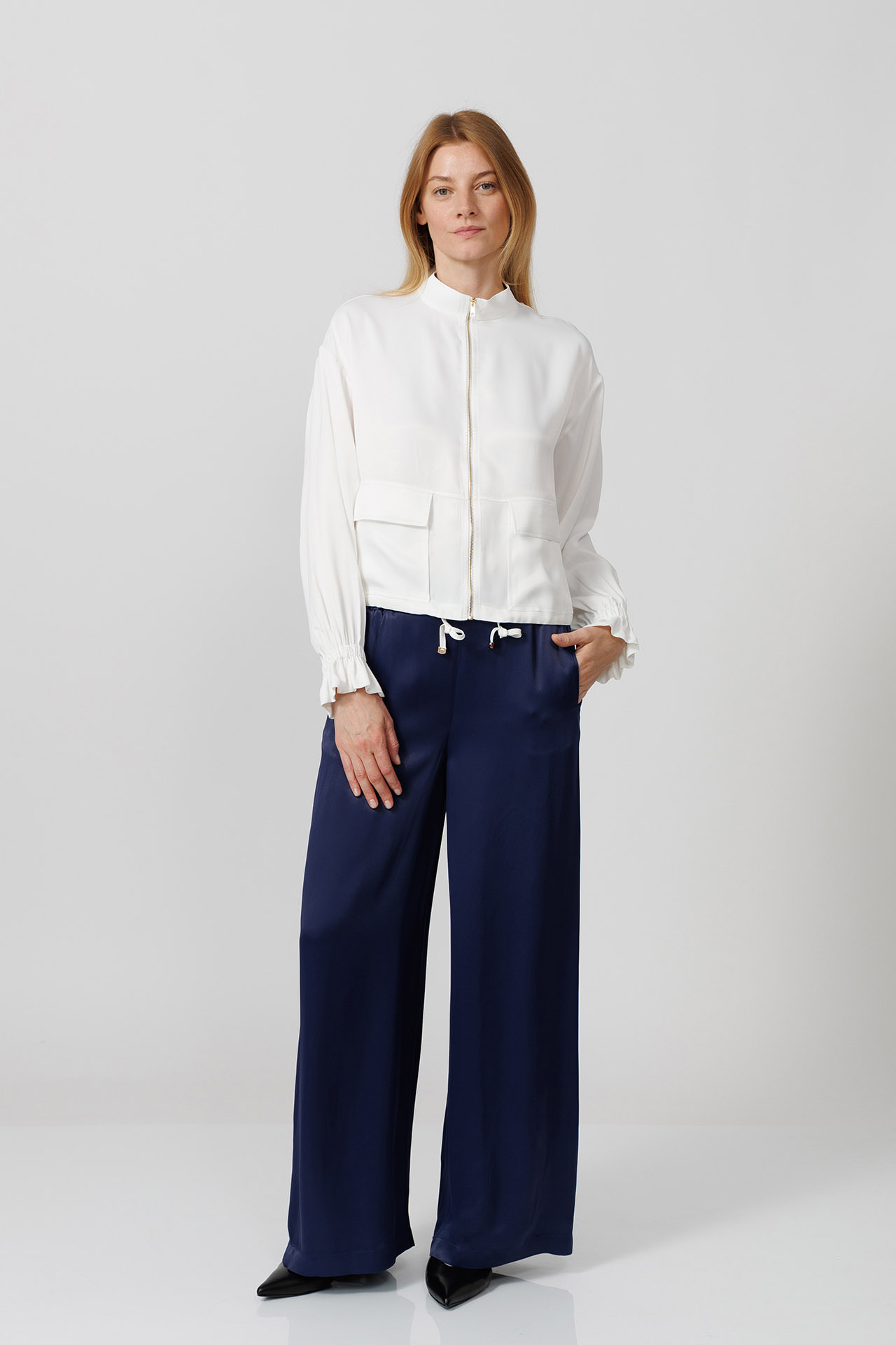 PANTALON AMESTEC MATASE 8046VG
