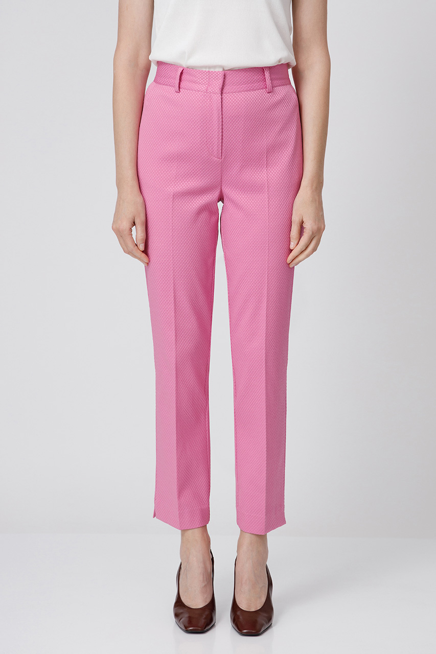PANTALON DREPT CU DUNGĂ 575PA
