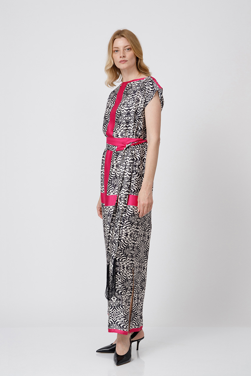 ROCHIE DIN VISCOZĂ 9864P