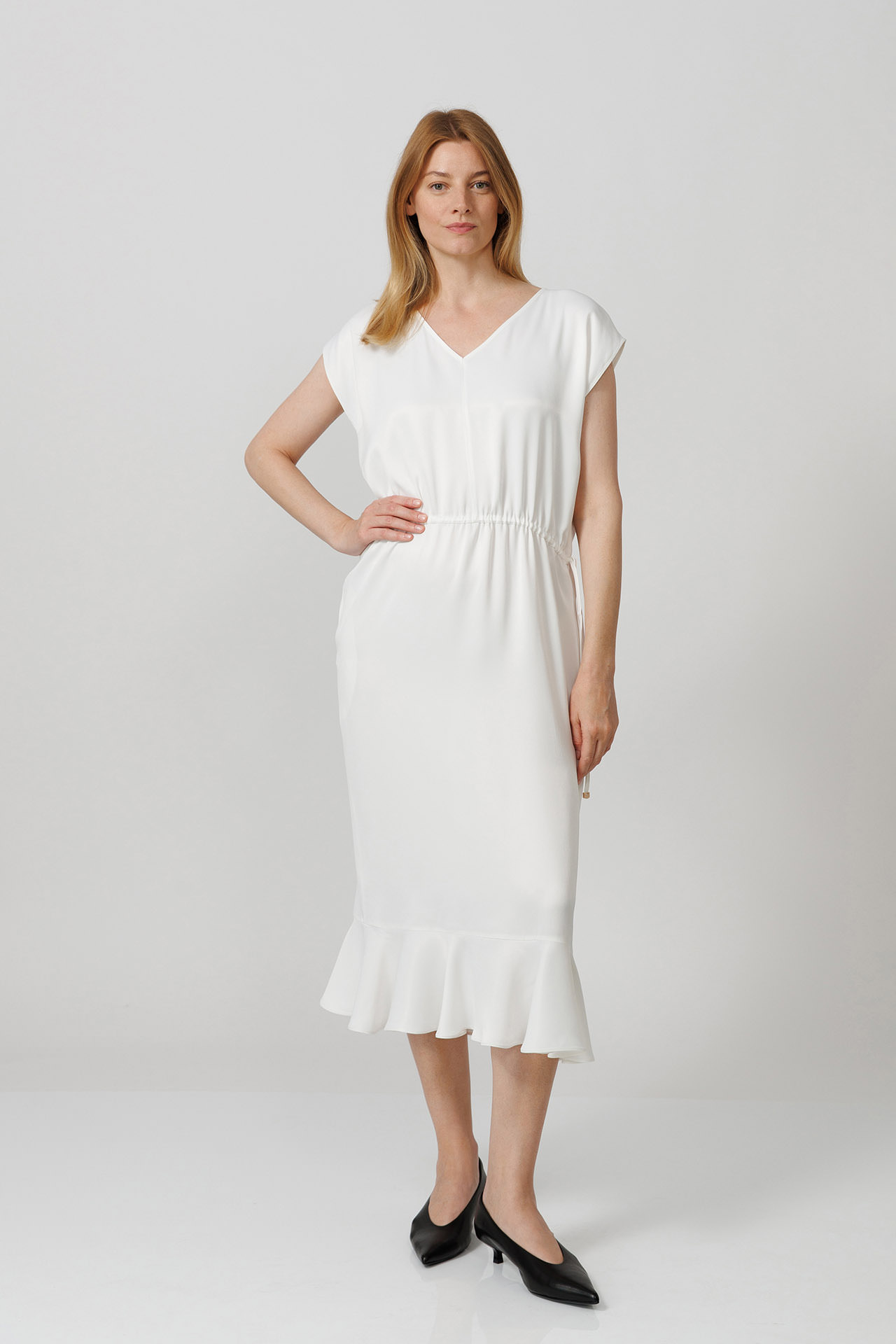 ROCHIE AMESTEC MATASE 8162VG