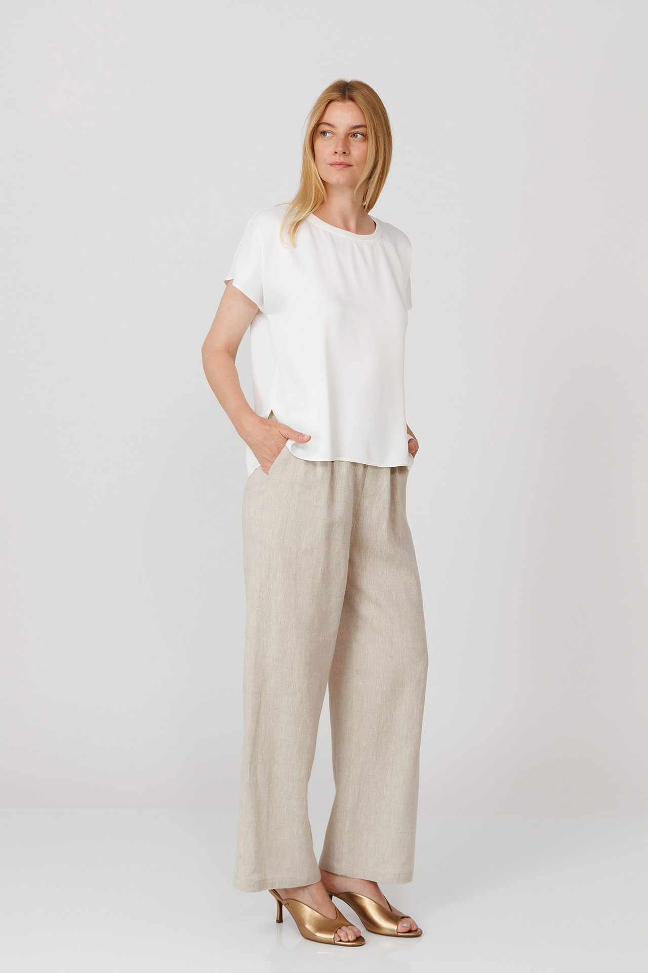 BLUZA AMESTEC MATASE 8175VG