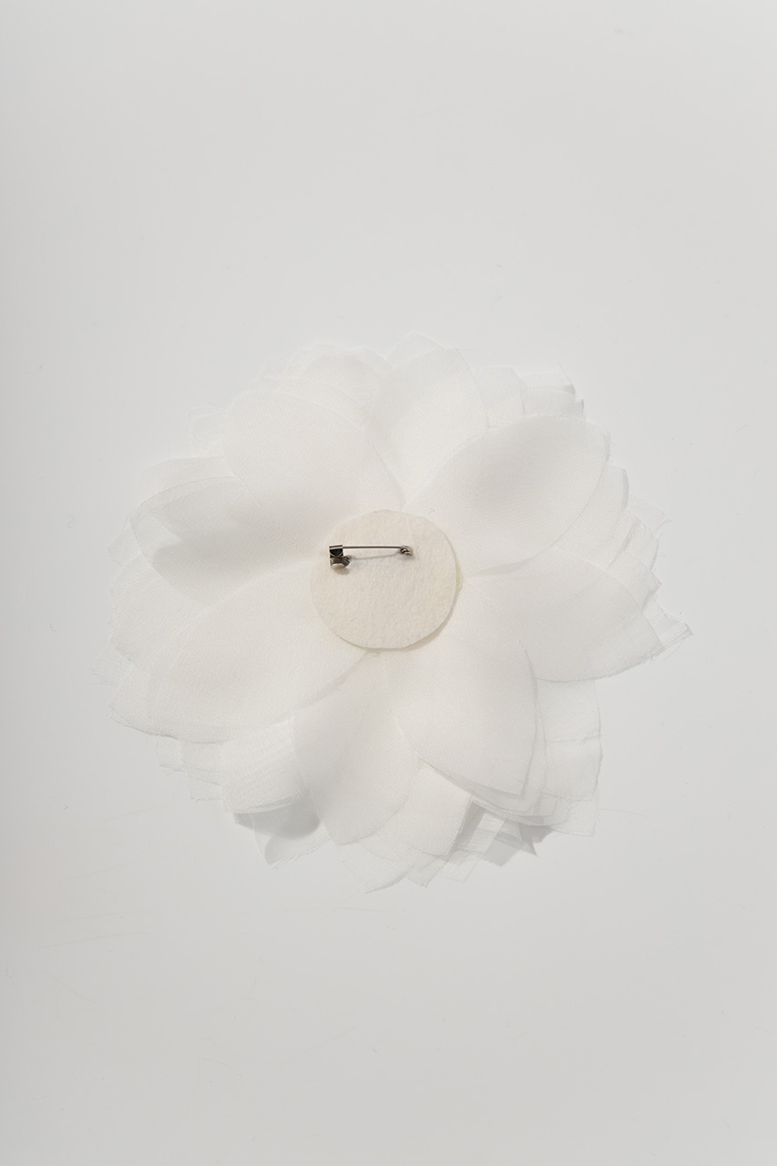 BROSA FLOARE DIN VOAL 9852VI