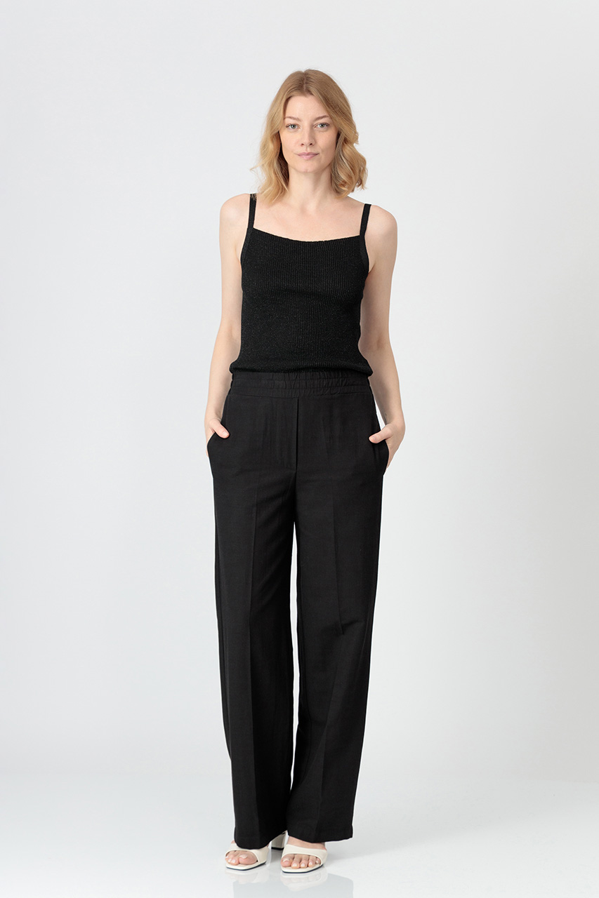 PANTALON DIN IN 8001IC