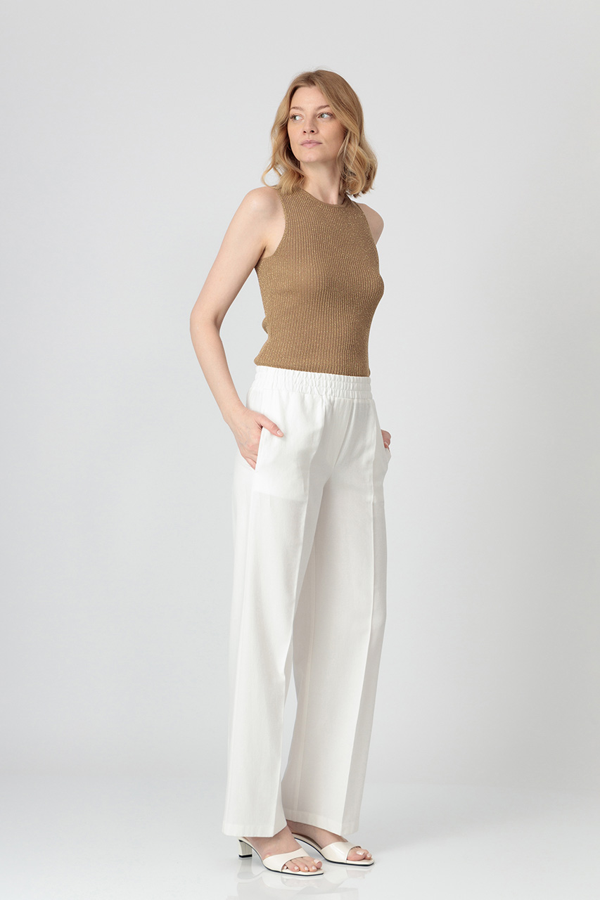 PANTALON DIN IN 8001IC