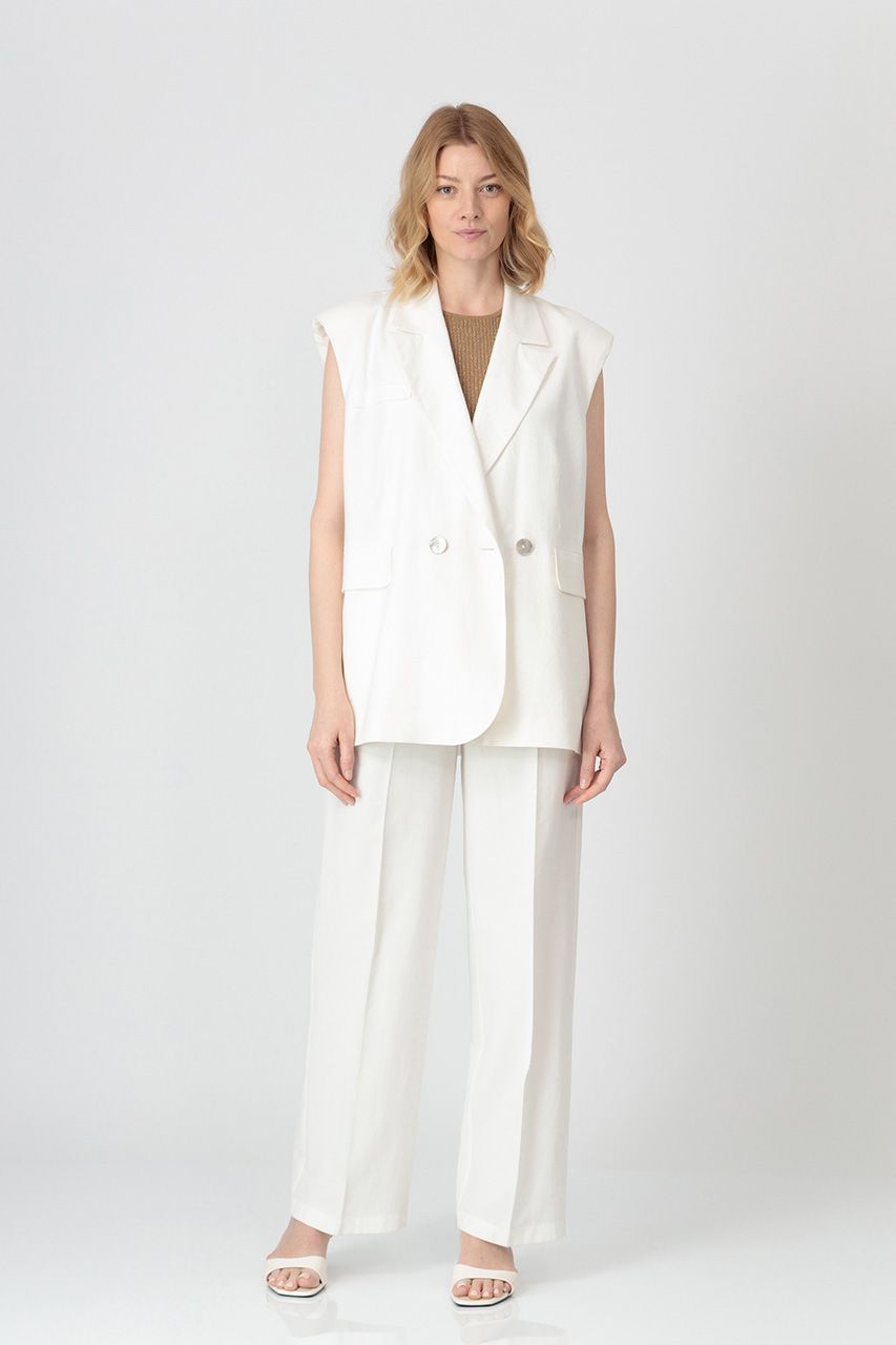 PANTALON DIN IN 8001IC