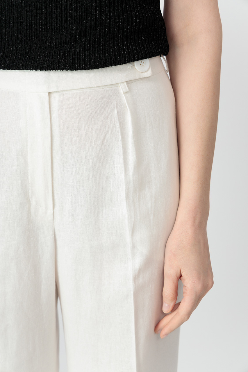 PANTALON DREPT DIN IN 10003IN