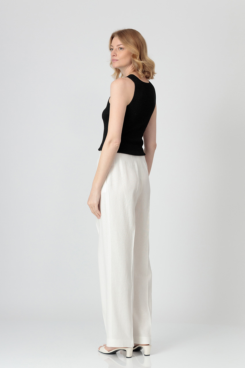 PANTALON DREPT DIN IN 10003IN
