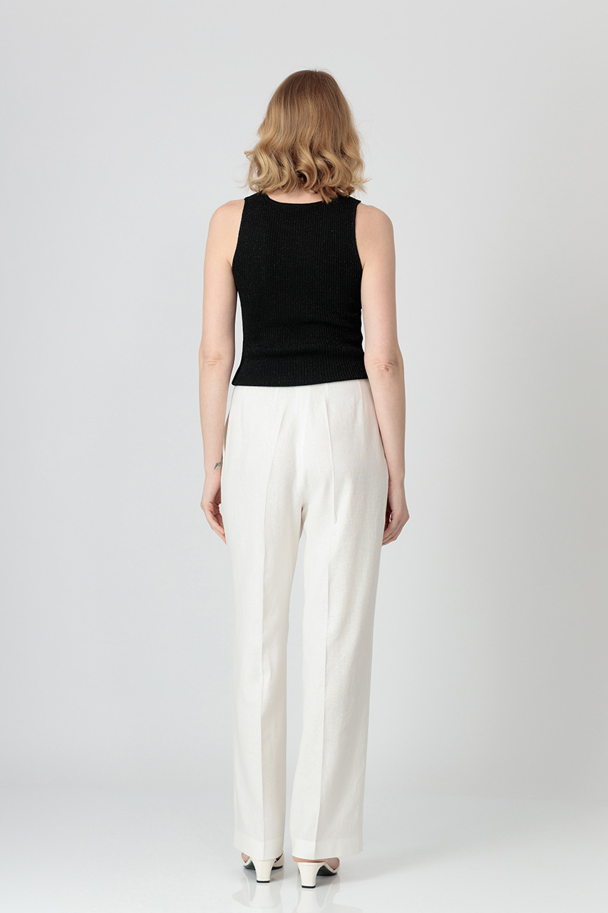 PANTALON DREPT DIN IN 10003IN