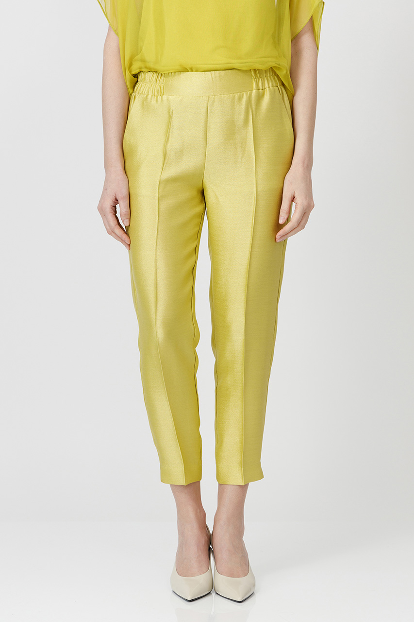 PANTALON CONIC CU DUNGĂ 9614LA