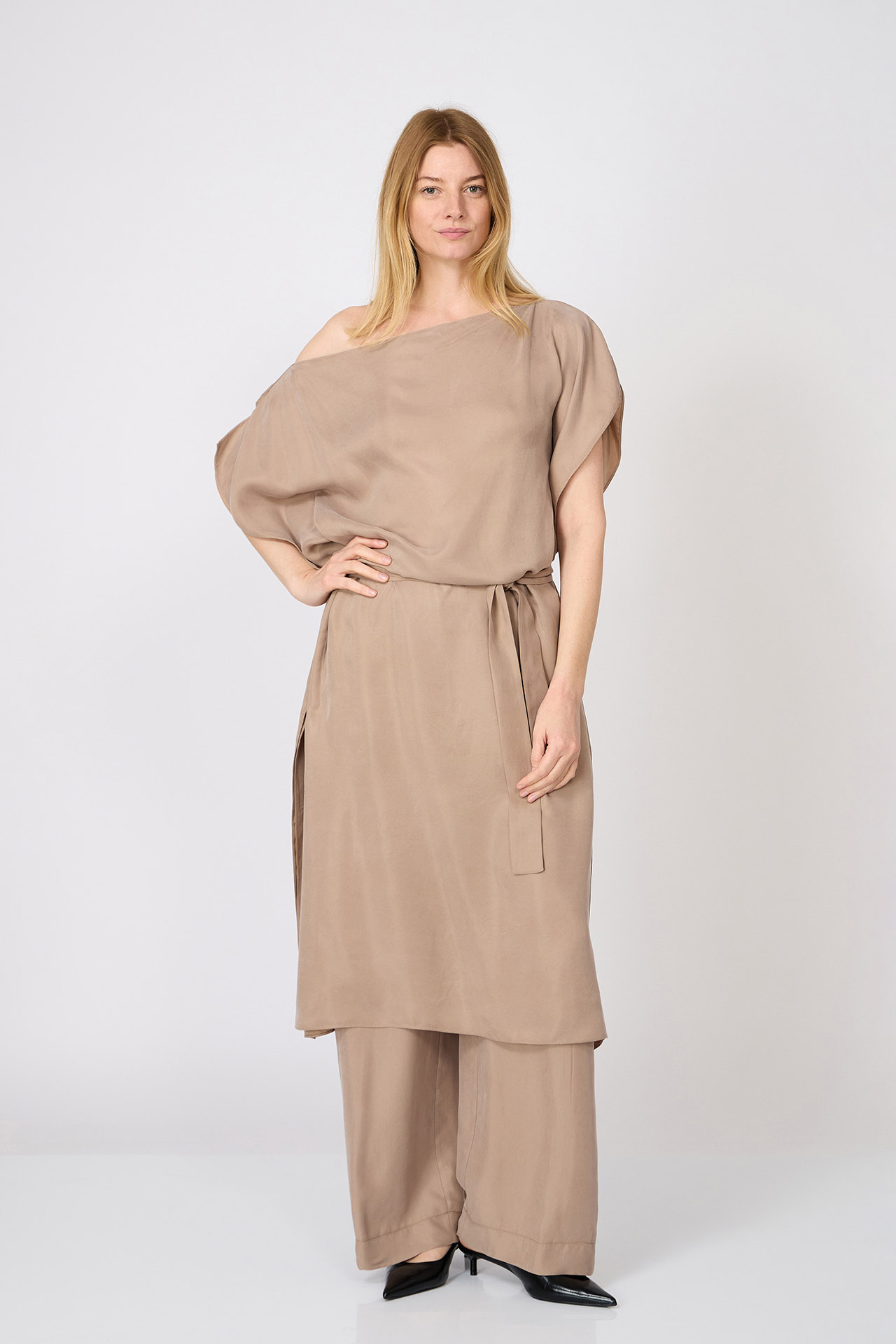 ROCHIE DIN CUPRO CU CORDON 8034K