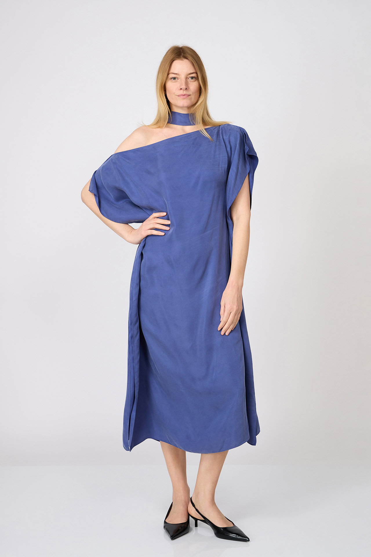 ROCHIE DIN CUPRO CU CORDON 8034K