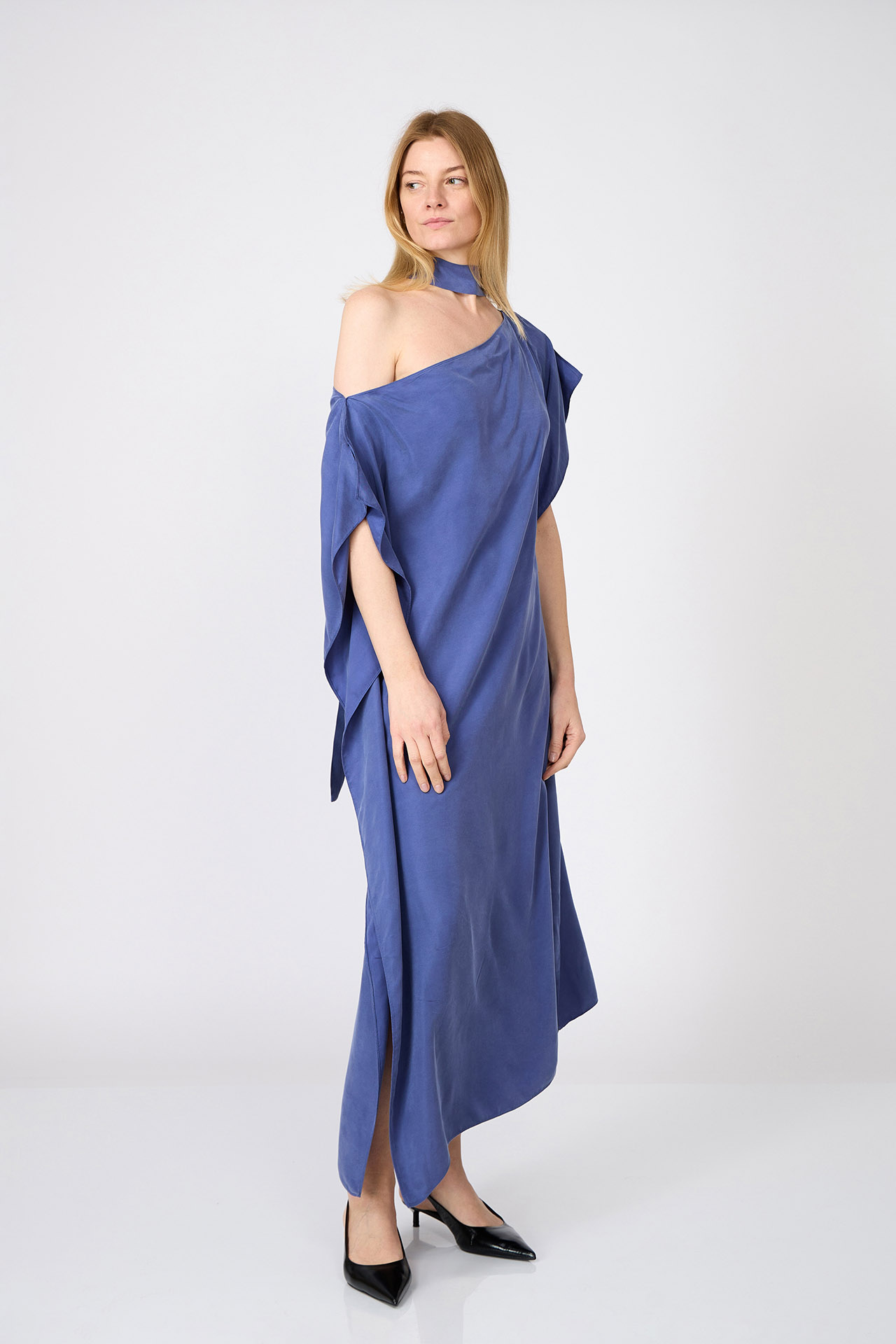 ROCHIE DIN CUPRO CU CORDON 8034K
