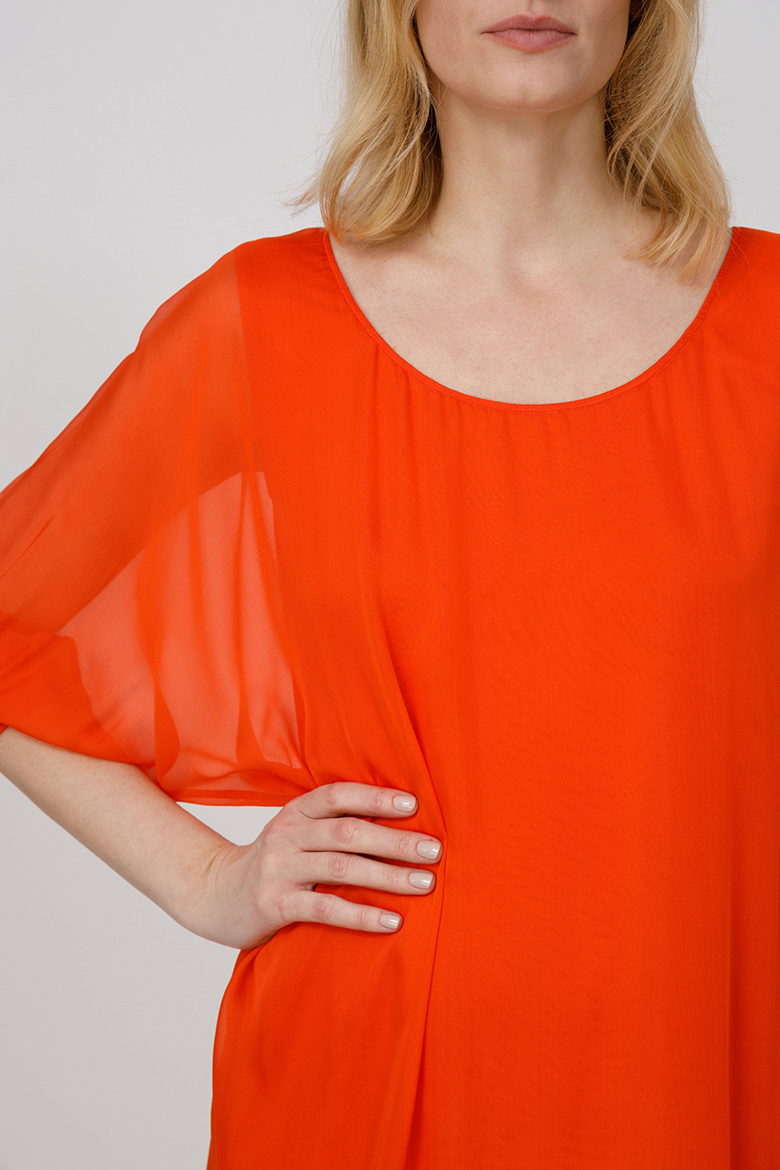 ROCHIE DIN MĂTASE 9580MX