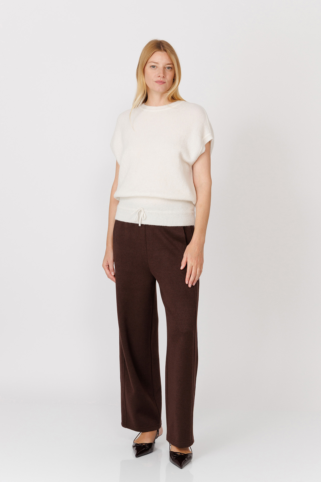 BLUZA DIN LANA 5515CU