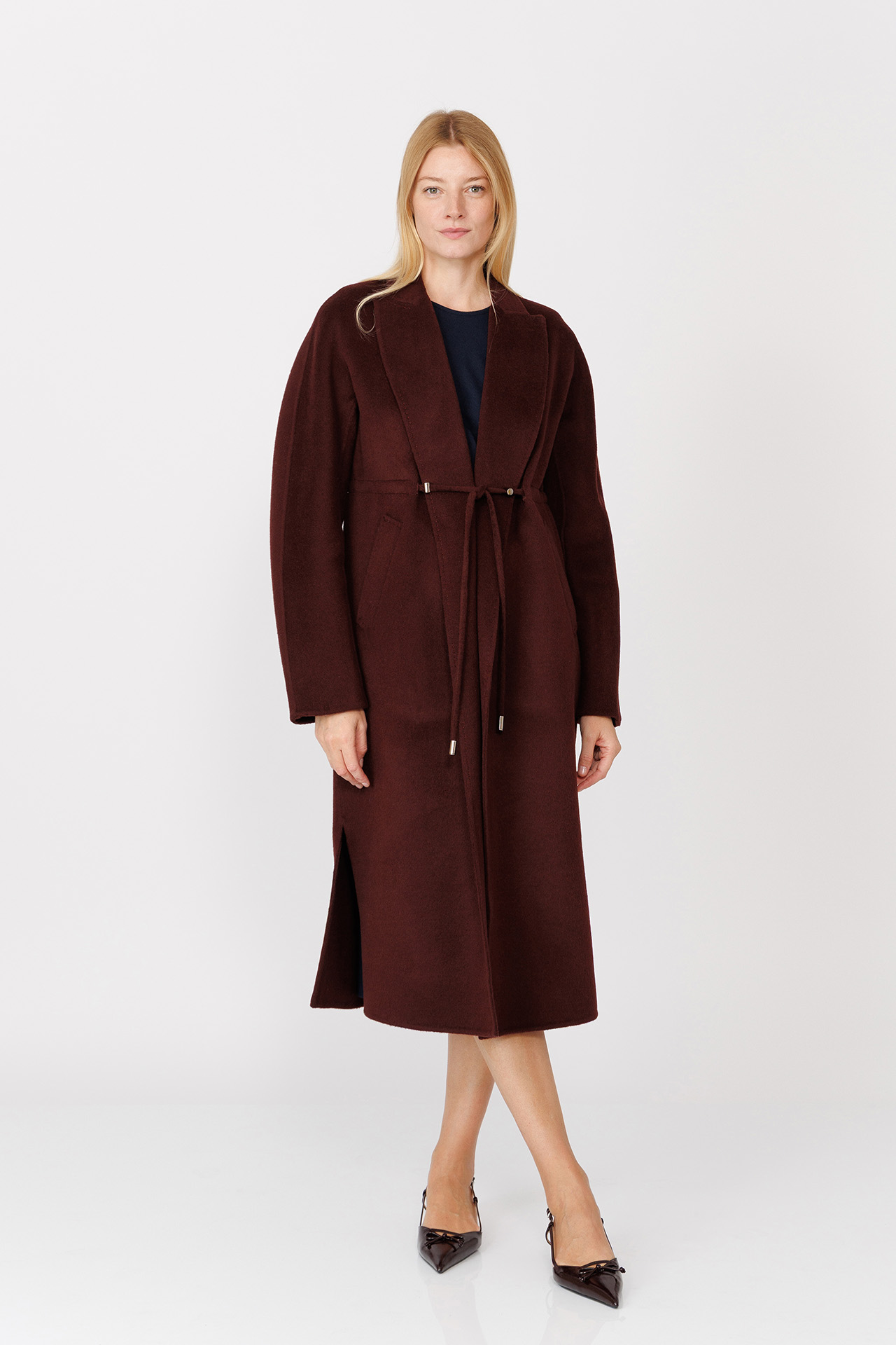 PARDESIU LANA-CASMIR 2590J