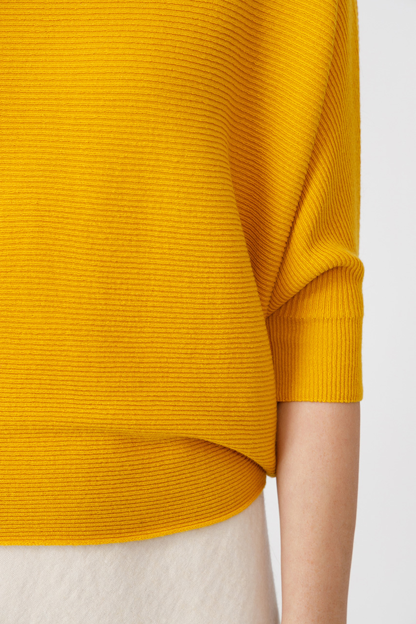BLUZĂ REVERSIBILĂ DIN TRICOT REIAT 2056Z